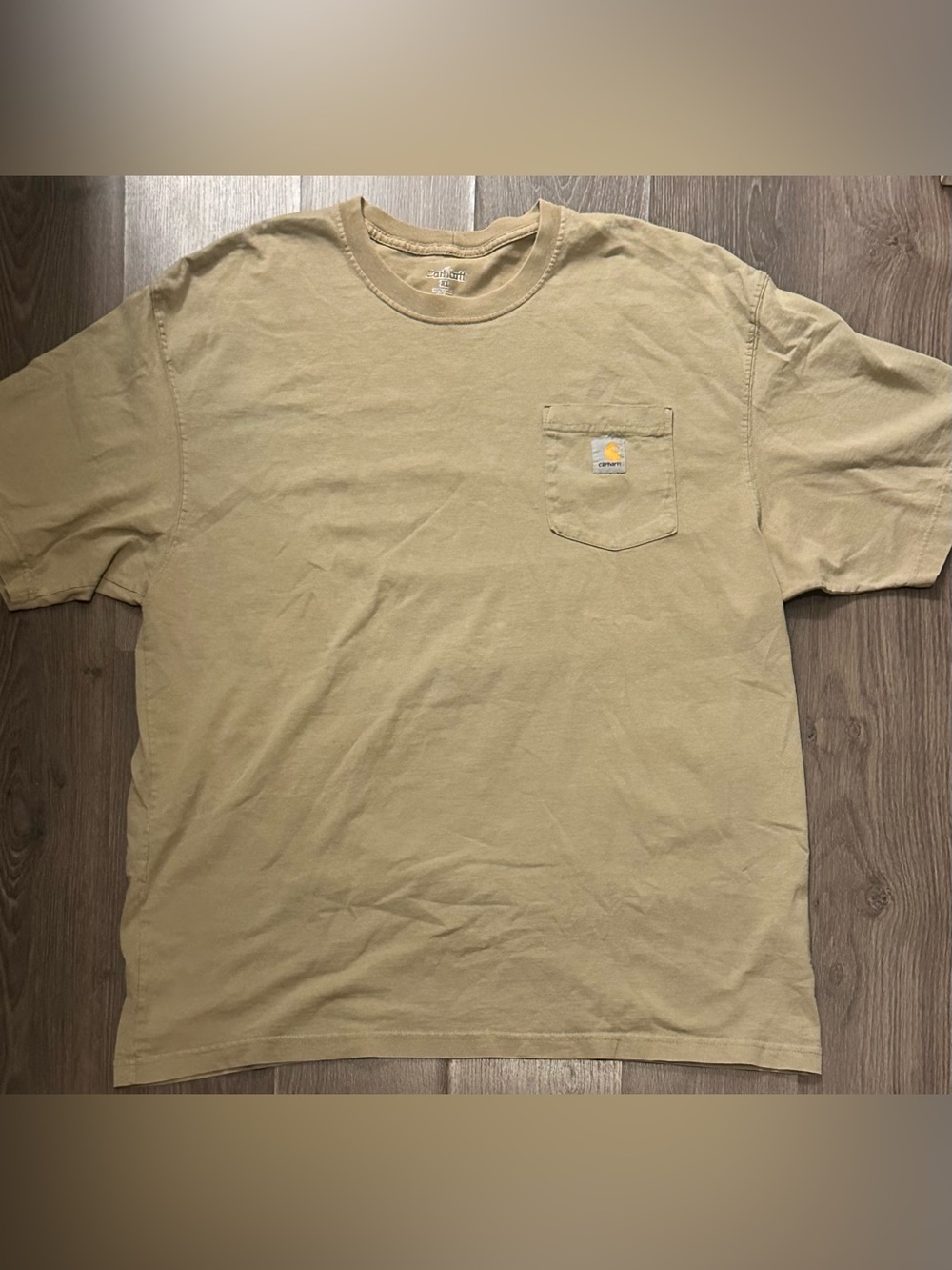Carhartt Shirt